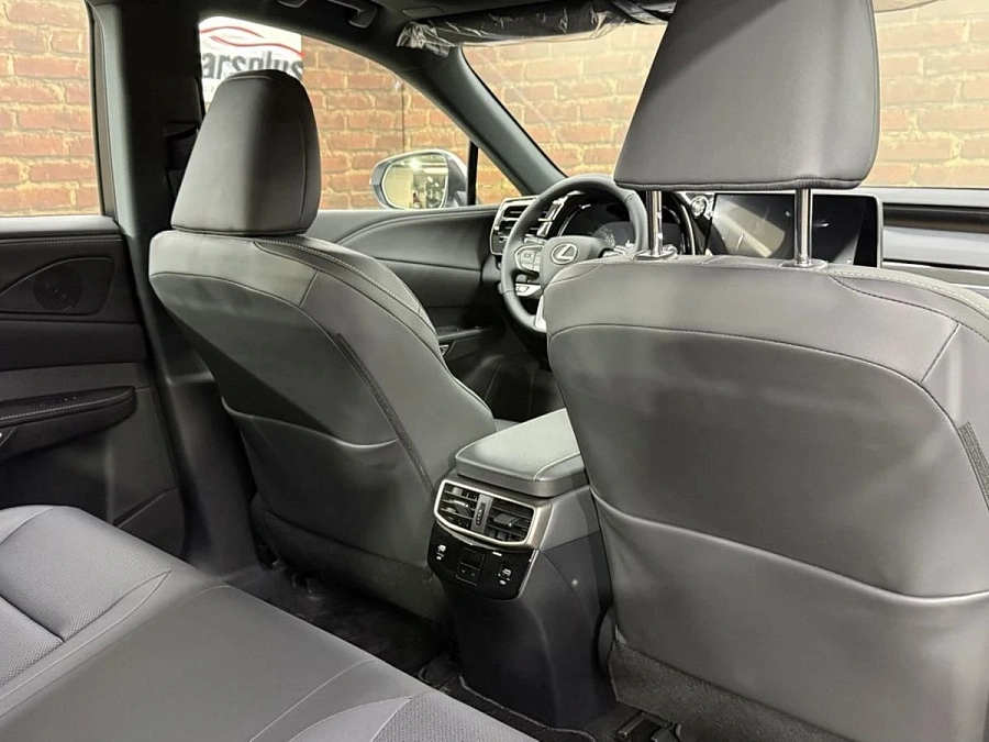 Lexus RX, 2025г., полный привод, автомат
