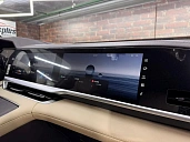 Geely Monjaro, 2025г., полный привод, автомат