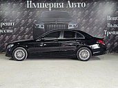 Mercedes-Benz , 2016г., задний привод, автомат
