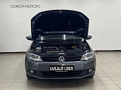 Volkswagen Jetta, 2011г., передний привод, робот