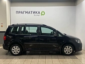 Volkswagen Touran, 2011г., передний привод, механика
