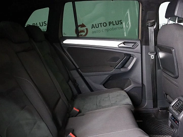 Volkswagen Tiguan, 2017г, полный привод, автомат