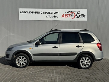 Lada (ВАЗ) , 2016г., передний привод, механика