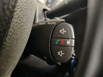 Renault Duster, 2012г, полный привод, механика