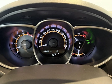 Lada (ВАЗ) Vesta, 2020г, передний привод, автомат