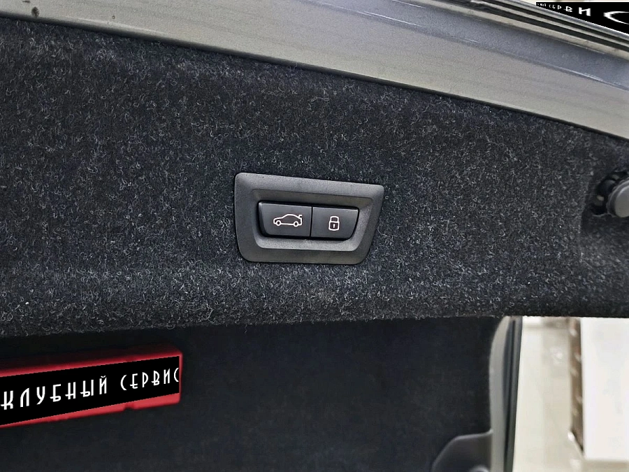 BMW 3 серии, 2024г., полный привод, автомат