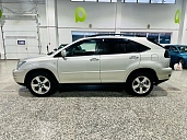 Lexus RX, 2007г., полный привод, автомат