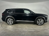 Geely Monjaro, 2025г., полный привод, автомат