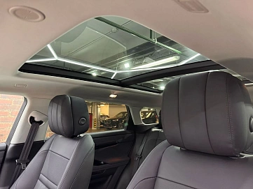 Land Rover , 2024г., полный привод, автомат