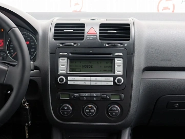 Volkswagen Jetta, 2008г, передний привод, механика