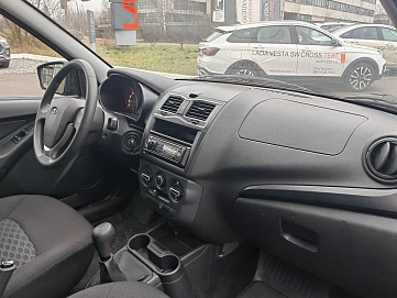 Lada (ВАЗ) Granta, 2023г, передний привод, механика