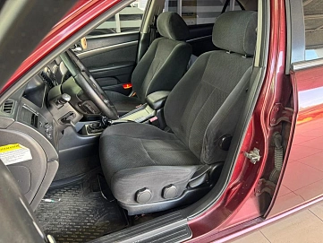Chevrolet Epica, 2008г, передний привод, автомат