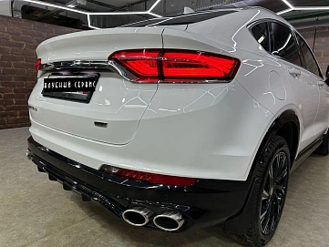 Geely Tugella, 2023г, полный привод, автомат