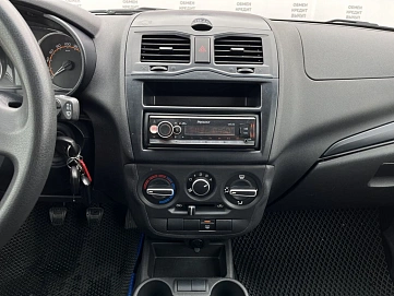 Lada (ВАЗ) Granta, 2023г, передний привод, механика