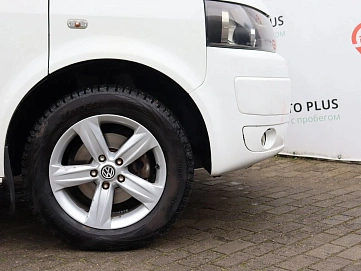 Volkswagen Caravelle, 2011г, передний привод, механика