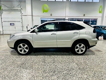Lexus RX, 2007г, полный привод, автомат