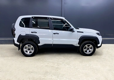 Lada (ВАЗ) , 2024г., полный привод, механика
