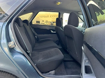 Lada (ВАЗ) Priora, 2014г, передний привод, механика