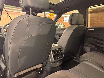 Volkswagen , 2025г., полный привод, робот