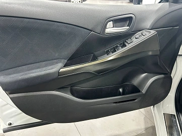 Honda Civic, 2012г, передний привод, механика