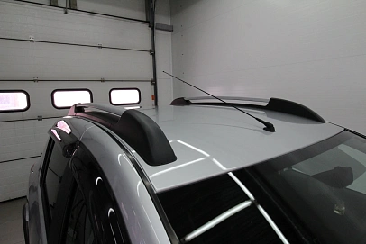 Renault Sandero, 2020г., передний привод, механика