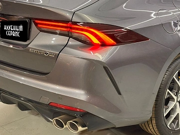 GAC Trumpchi Empow, 2022г, передний привод, робот