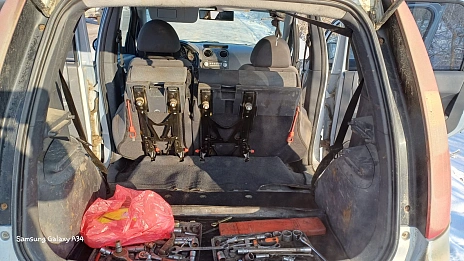 Mitsubishi Colt, 2007г, передний привод, механика