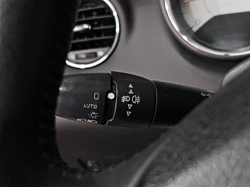 Peugeot 308, 2010г., передний привод, автомат