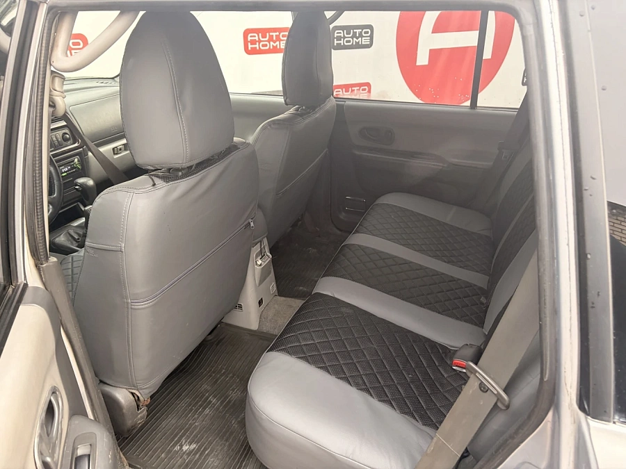 Mitsubishi Pajero Sport, 2003г., передний привод, автомат