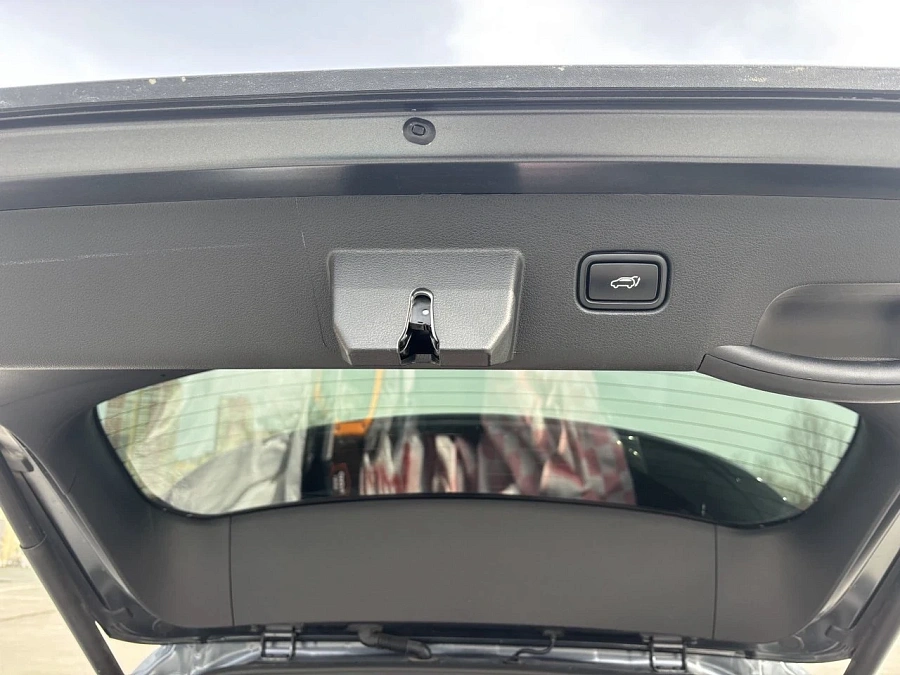 Kia Sportage, 2023г., полный привод, автомат