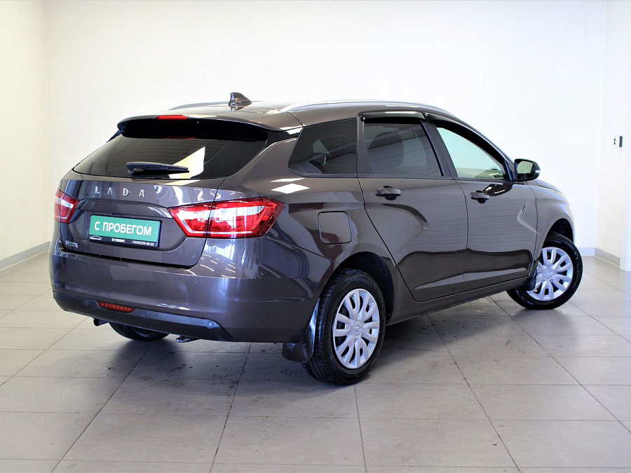 Lada (ВАЗ) , 2021г., передний привод, механика