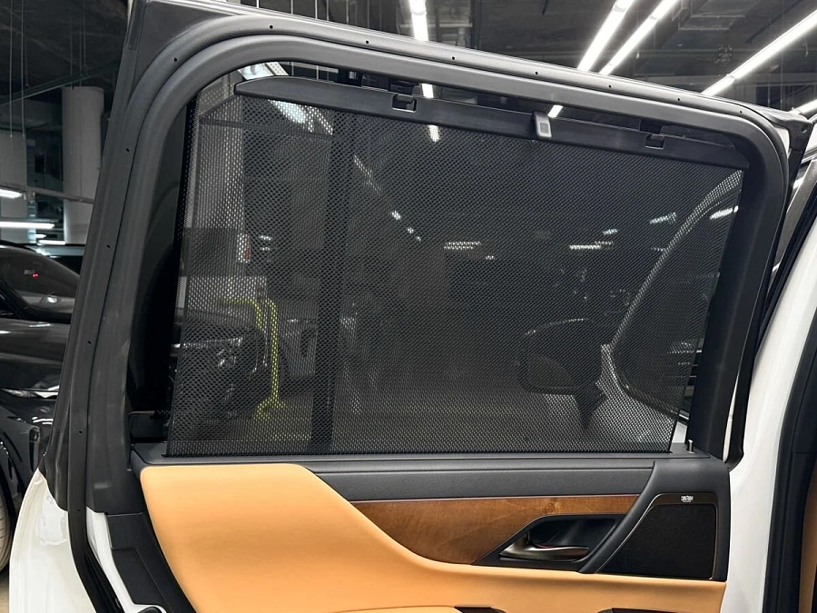 Lexus LX, 2025г., полный привод, автомат