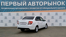 LADA_ВАЗ , 2019г., передний привод, автомат