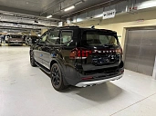 Kia Mohave, 2024г., полный привод, автомат