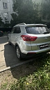 Hyundai Creta, 2018г., передний привод, автомат