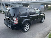 Honda Pilot, 2011г., полный привод, автомат