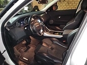 Land Rover Range Rover Evoque, 2013г., полный привод, автомат
