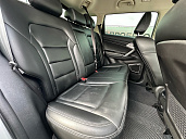 Geely Atlas, 2021г., передний привод, автомат