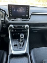 Toyota RAV4, 2021г., полный привод, автомат