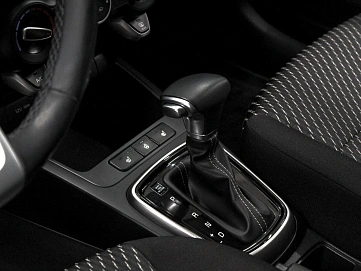 Kia Rio, 2018г, передний привод, автомат