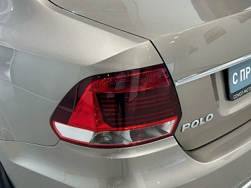 Volkswagen Polo, 2015г, передний привод, автомат