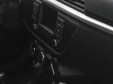 Kia Rio, 2019г, передний привод, механика