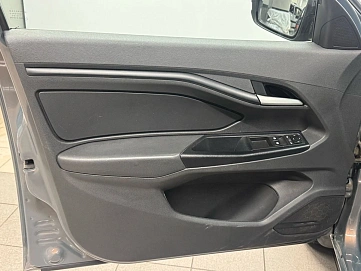 Lada (ВАЗ) Vesta, 2021г, передний привод, механика