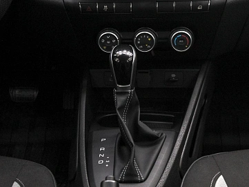 Lada (ВАЗ) Vesta, 2024г, передний привод, вариатор