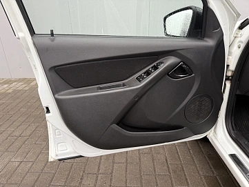 Lada (ВАЗ) Granta, 2020г, передний привод, автомат