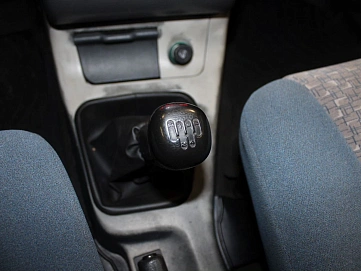 Lada (ВАЗ) 2112, 2007г, передний привод, механика