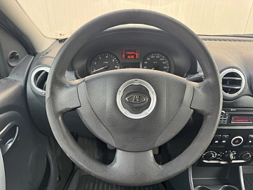 Lada (ВАЗ) Largus, 2013г, передний привод, механика
