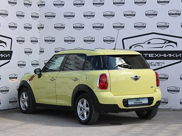 Mini , 2011г., передний привод, автомат