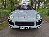 Porsche Cayenne, 2018г., полный привод, автомат