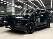 Jeep , 2023г., полный привод, автомат